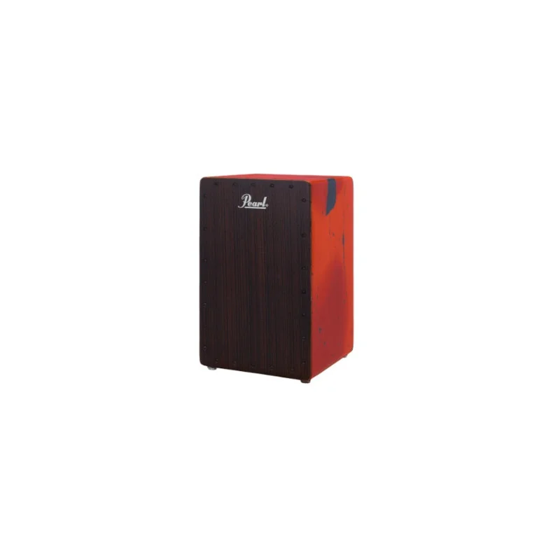Offre Spéciale CAJON PRIMERO ABSTRACT RED PEARL