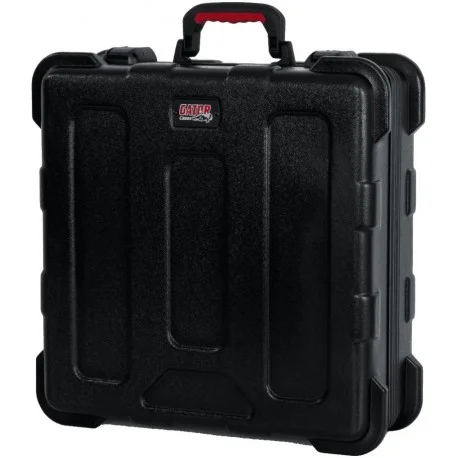 FLIGHT CASE AVEC MOUSSE PRE-DECOUPEE 55.9X63.5X203CM GATOR Soldes