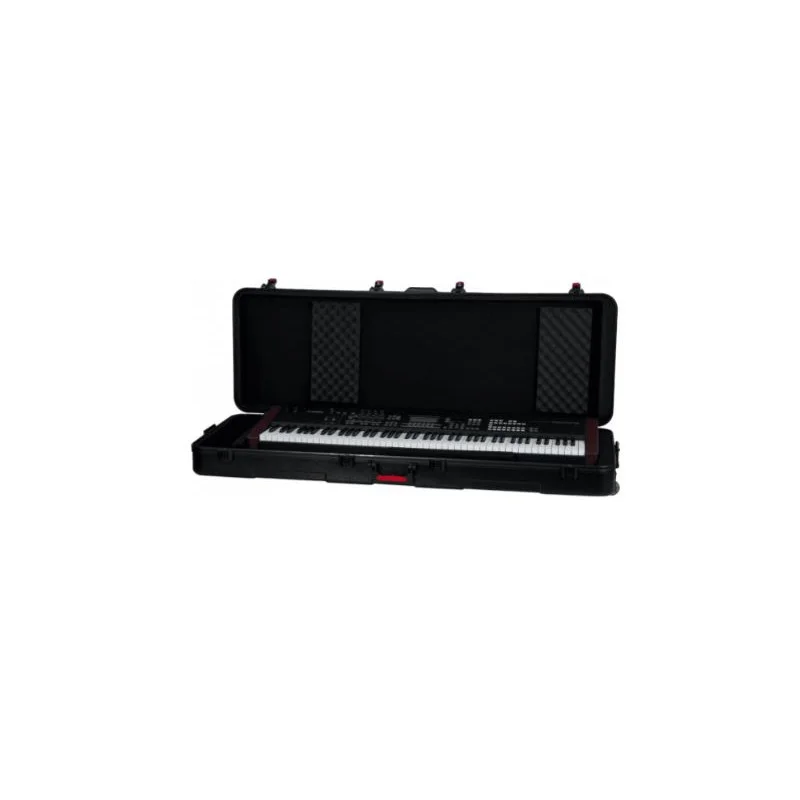 HOUSSE CLAVIER PRO 88 NOTES GATOR Solde