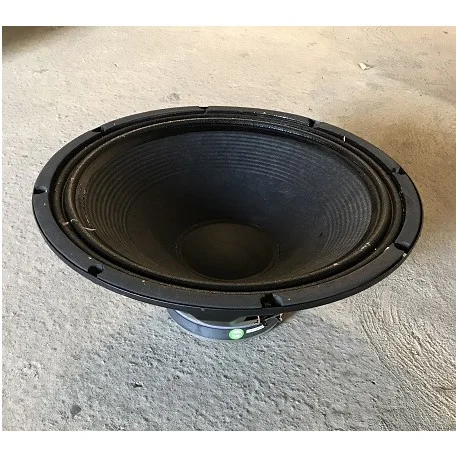 WOOFER 15‘ POUR ENCEINTE TX315 ALTO Offre Spéciale