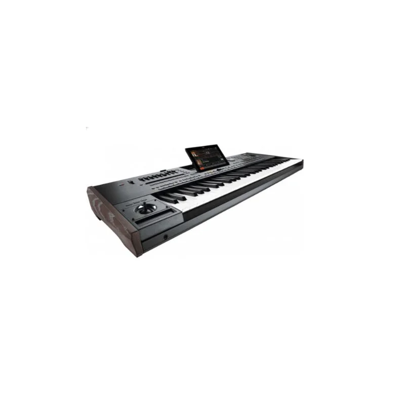 Vente Directe CLAVIER ARRANGEUR KORG PA 5X-61