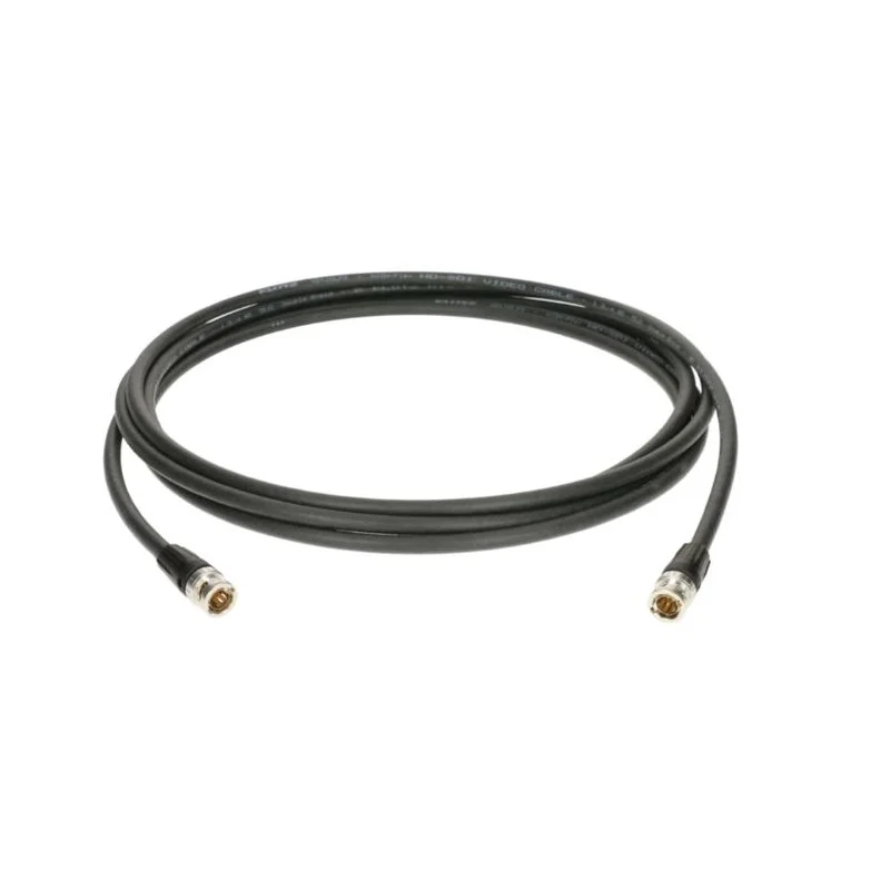 Achat Immédiat CABLE COAXIAL BNC BNC 100M 6G KLOTZ