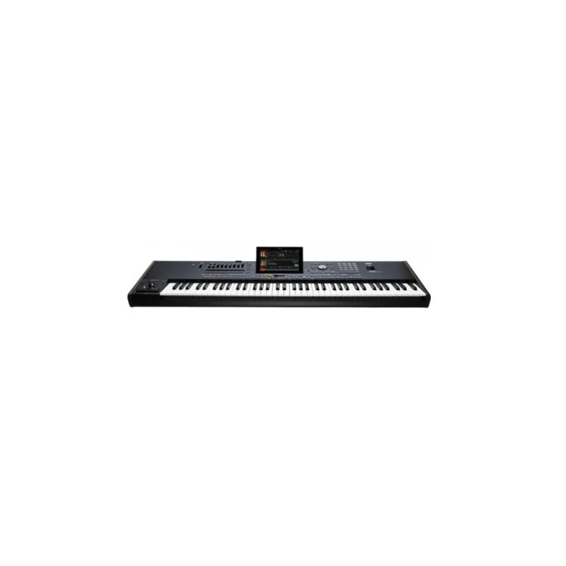 Top Vente CLAVIER ARRANGEUR KORG PA5X-76