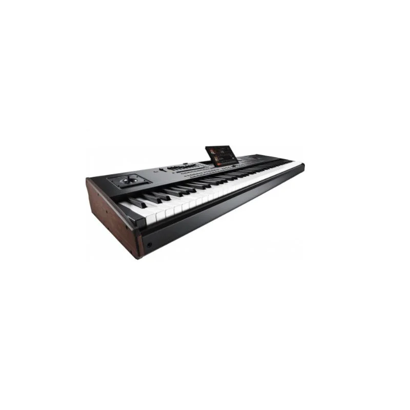Promotion Saisonnière CLAVIER ARRANGEUR KORG PA 5X-88