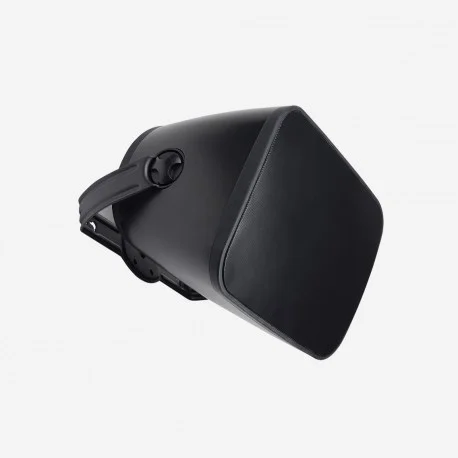 Vente Flash ENCEINTE NOIRE 6" ET 1" BASS RADITOR 60W100V 8OHMS IP65 AUDIOPHONY