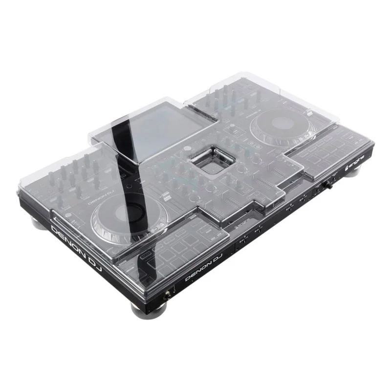 DENON DJ PRIME 4 COVER - DECKSAVER Nouvelle Collection