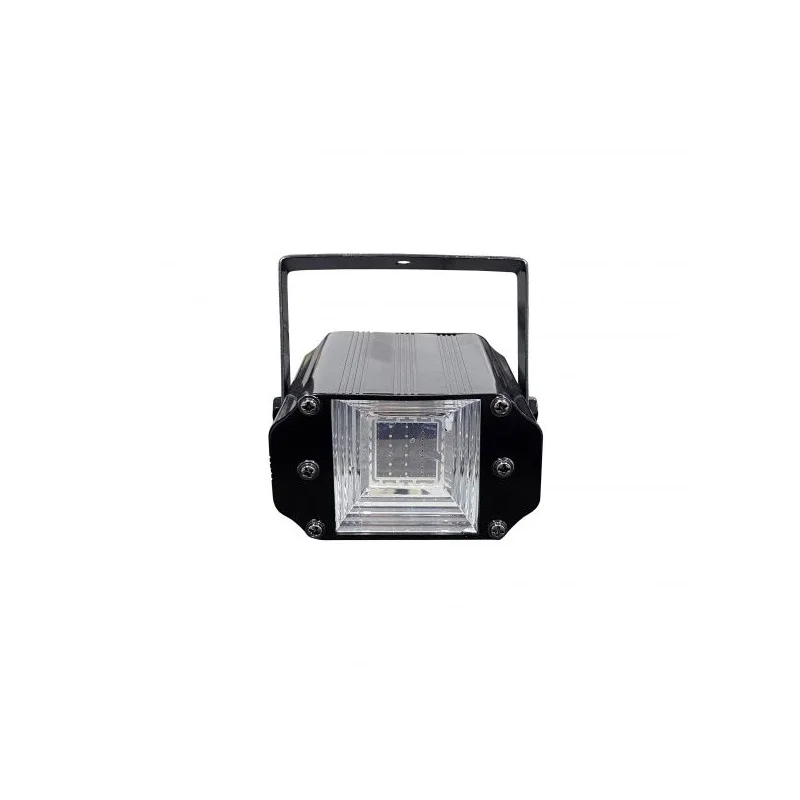MINI STROBE LED 20W COULEUR POWER Offre Spéciale