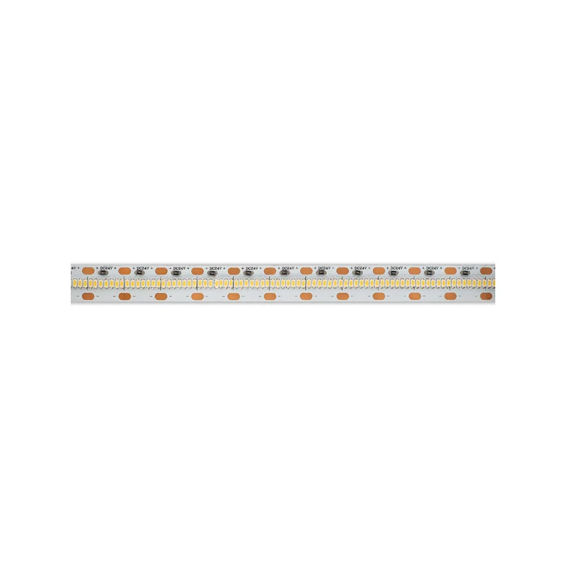 Vente Flash FLEXIBLE LED - BLANC 6500 K - 700 LED/m - 5 m - 24 V - IP20 - CRI90 ETIAMPRO