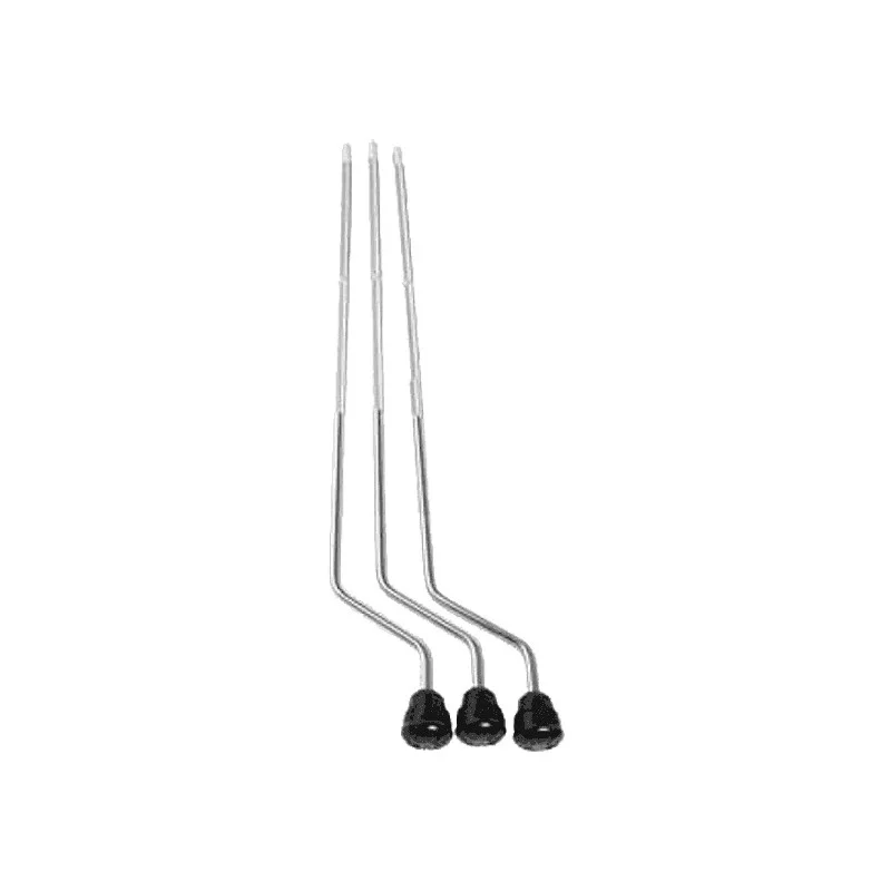Populaire PIEDS DE TOM BASSE STANDART PEARL