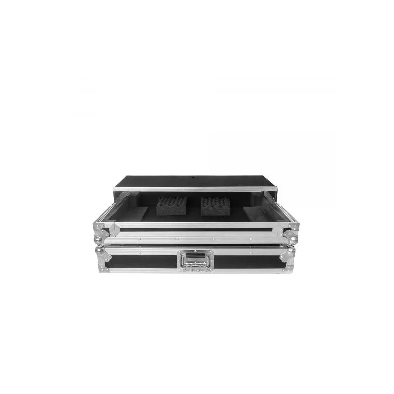 FLIGHT CASE POUR CONTROLEUR PRIME 4 AVEC TABLETTE POWER Prix Choc