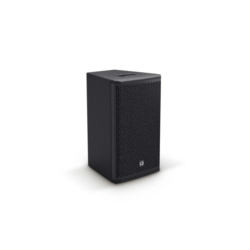 Nouvelle Collection ENCEINTE PASSIVE 250W RMS 8‘‘ + 1‘‘ LD SYSTEMS