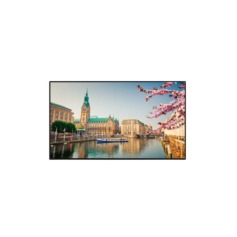 Nouvel Arrivage MONITOR 55" VESTEL PN55B-4H Série Prime D-LED, UHD, 500cd/m², 24/7