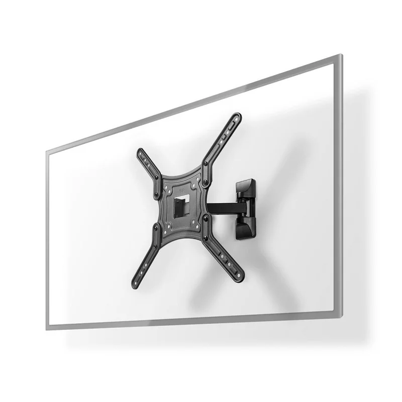 Acheter En Ligne SUPPORT MURAL ORIENTABLE POUR ECRAN PLAT 23-55" NEDIS