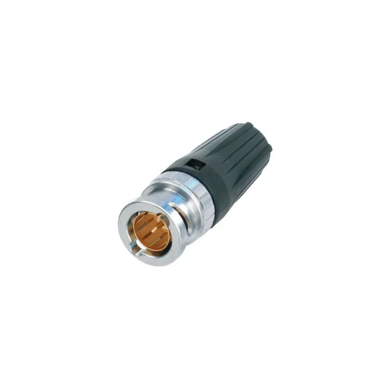 ICHE BNC NEUTRIK MALE A SERTIR POUR CABLE BENGAL Meilleur Prix