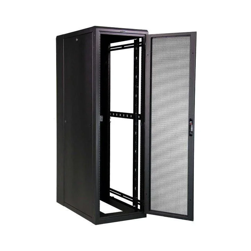 Vente Directe RACK PRO METAL 24U 24U x D1000 LANVIEW