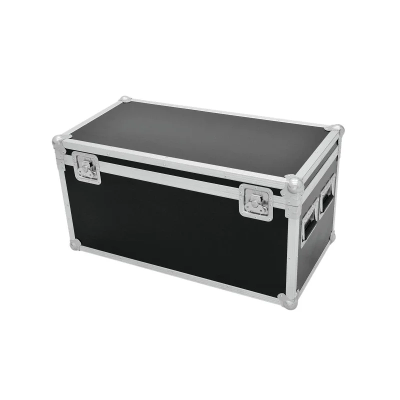 FLIGHT CASE RANGEMENT 80x40x40cm ROADINGER Expédié Aujourd'hui