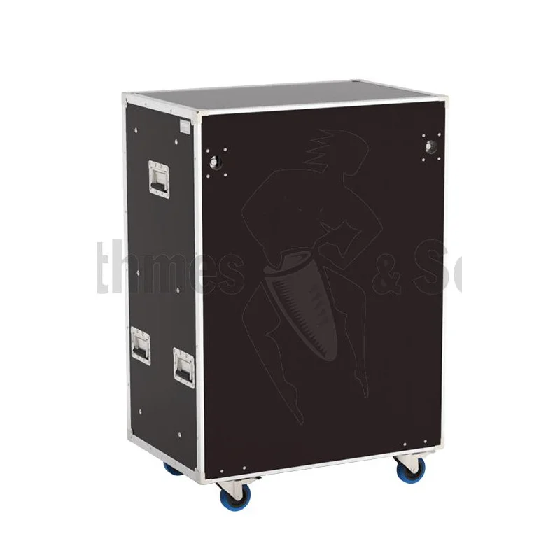 Pas Cher RACK A TIROIRS 19UT RYHMES & SONS