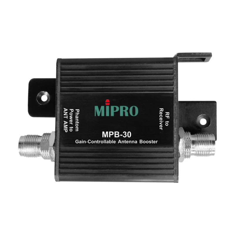 Acheter En Ligne ACCESSOIRES SYSTÈME HF BOOSTER D ANTENNE MI PRO