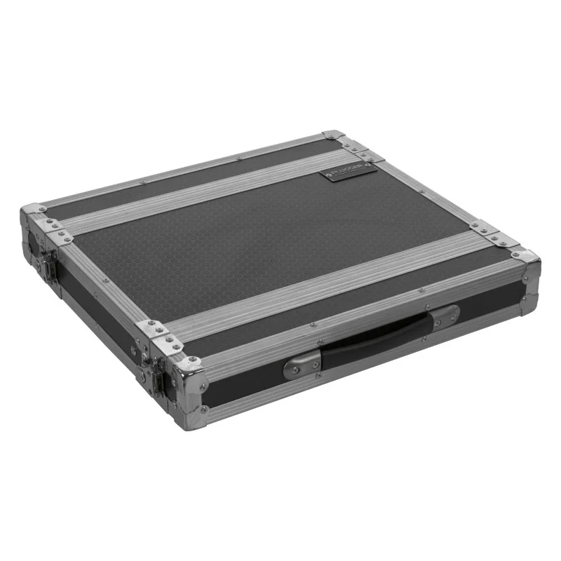 FLIGHT CASE RACK 1U SHORT - PLUGGER CASE Nouveauté