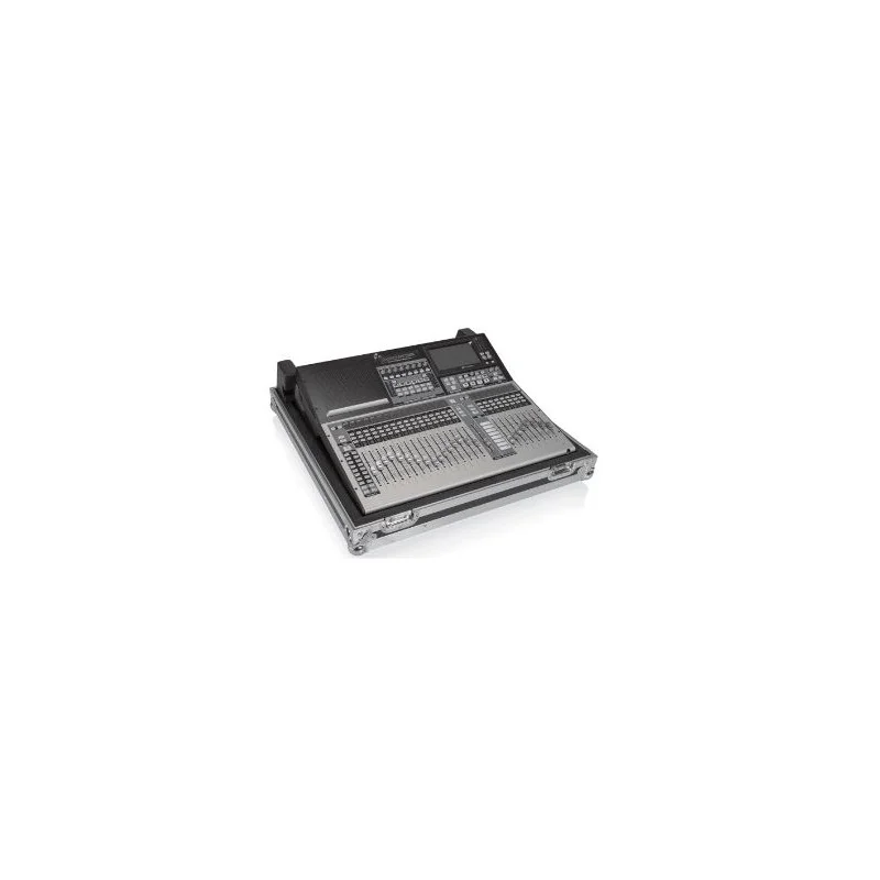FLIGHT CASE GATOR POUR CONSOLE STUDIOLIVE 32 Acheter En Ligne