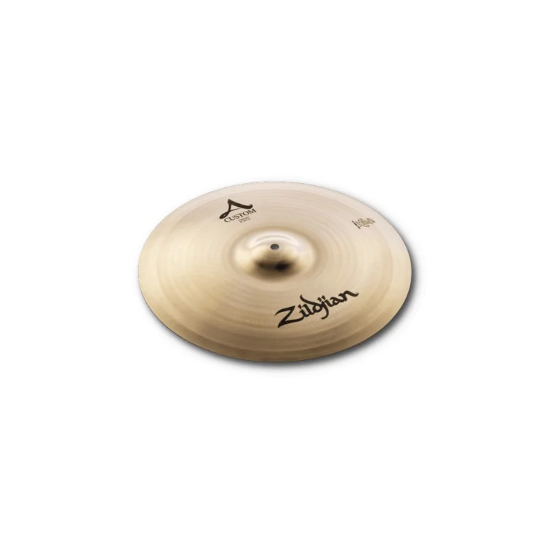 Offre Du Jour CYMBALES SERIE A CUSTOM CRASH 16‘‘ ZILDJIAN