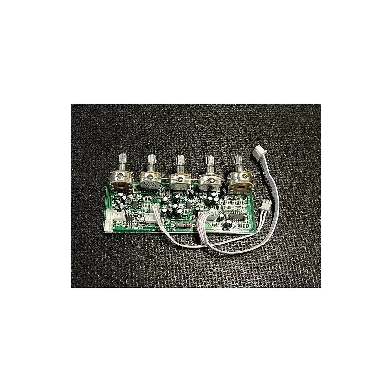Vente Flash VR PCB PORT VHF 206 IBIZA