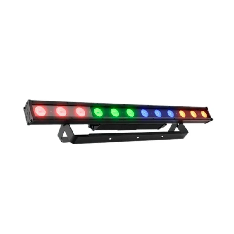 Meilleur Choix BARRE 12 LEDS 6W RGBA COLORBAND H9 Q4 IP CHAUVET