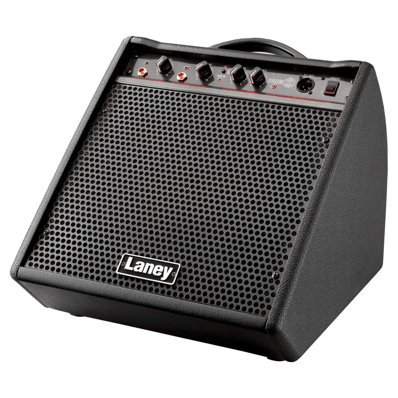 AMPLI POUR BATTERIE ELECTRONIQUE LANEY DH80 Expédié Aujourd'hui