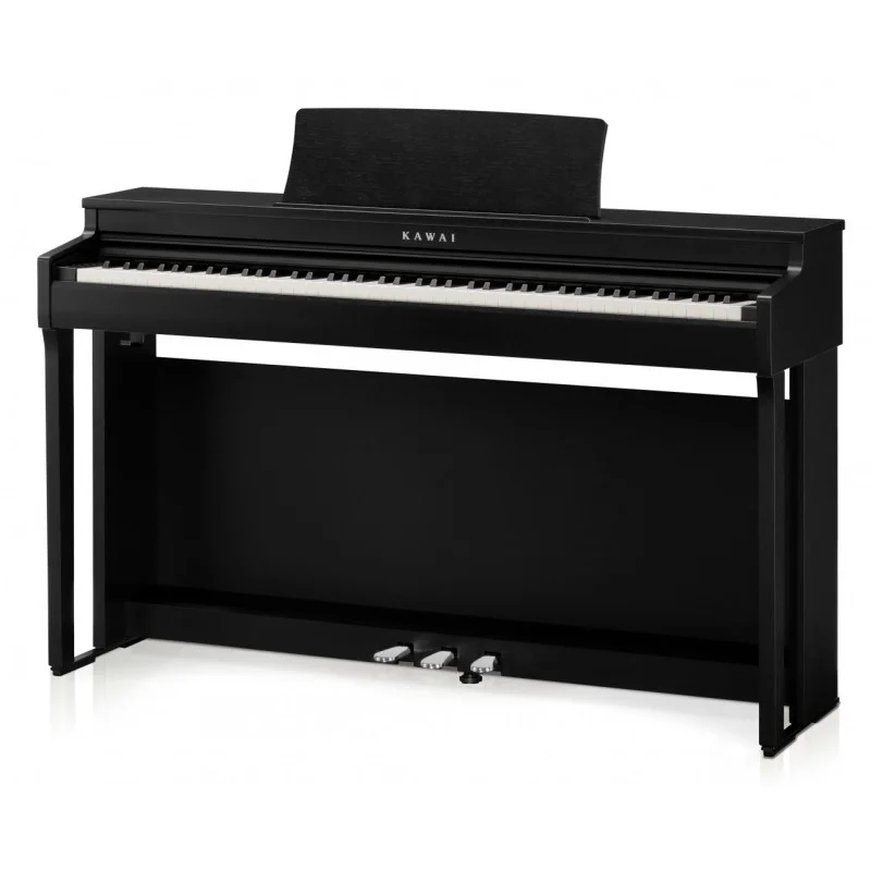 Authentique PIANO NUMERIQUE CN 201 KAWAI