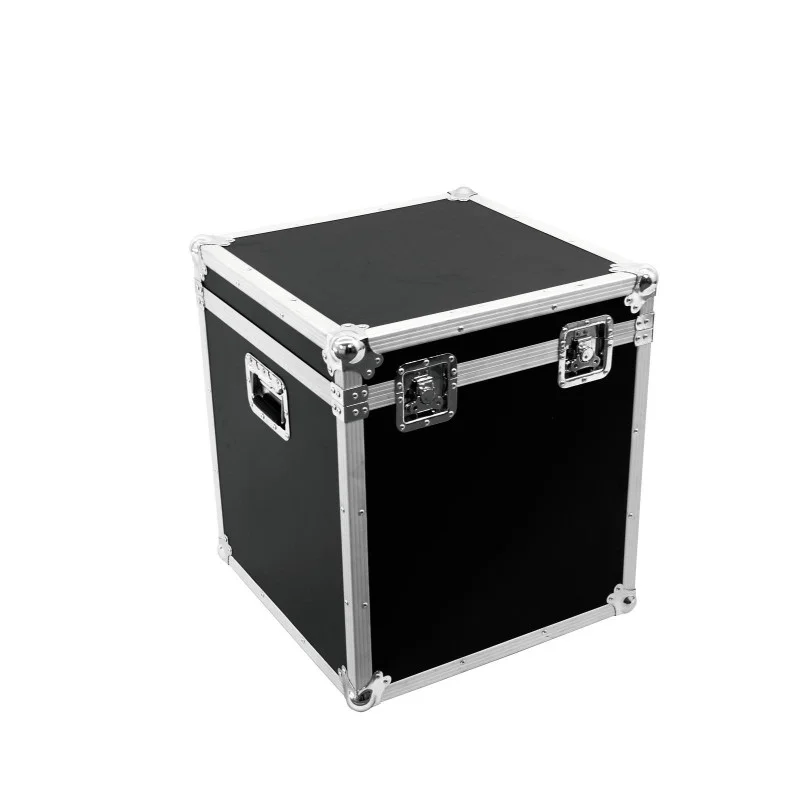 Top Vente FLIGHT CASE POUR BOULE A FACETTES A ROULETTES 50CM
