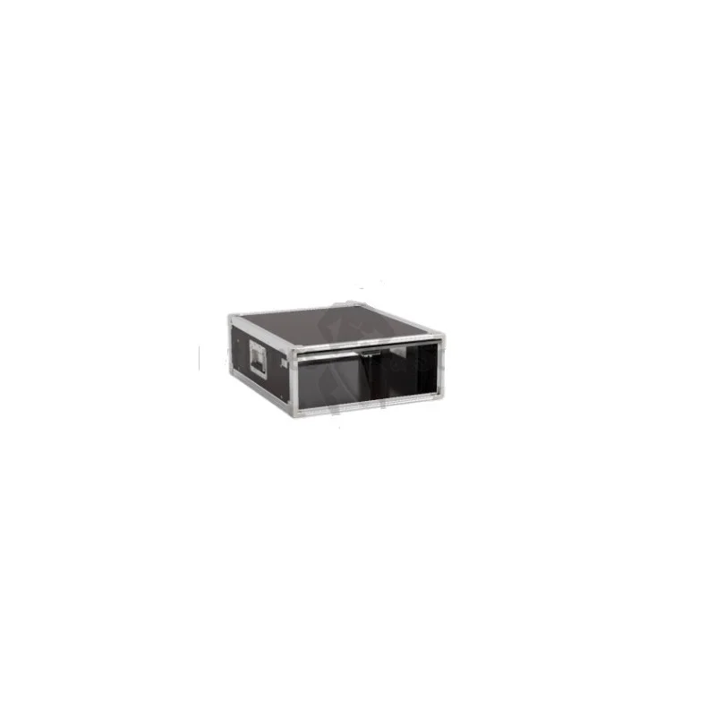 Prix Réduit RACK 19" OPENTOP 3U PROF 530MM RYTHMES&SONS
