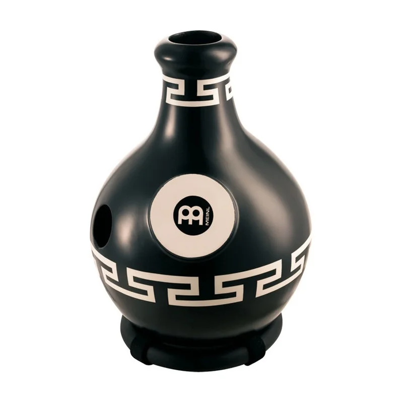 Dernier Modèle IBO DRUM MEINL TRI-TONAL LARGE NOIR