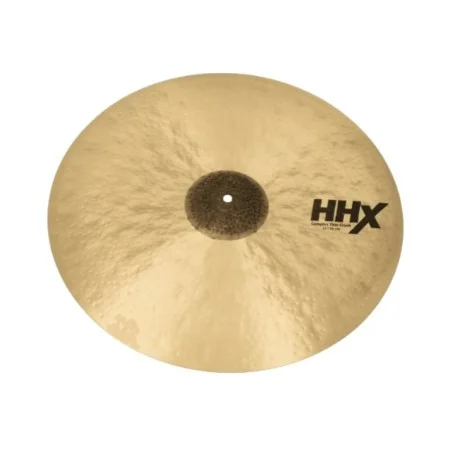 Dernière Chance CRASH HHX 22" COMLEX THIN SABIAN