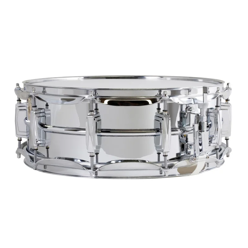 CAISSE CLAIRE LUDWIG SUPRAPHONIC 14 X 5" Must-Have