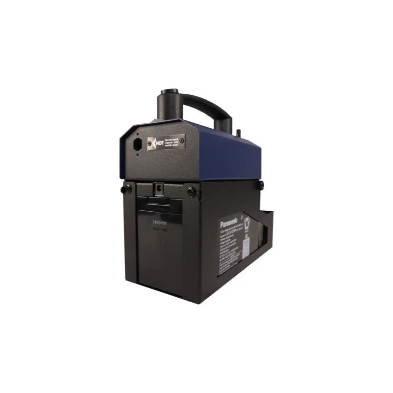Vente Flash MACHINE À FUMÉE PORTABLE POWER TINY 400 W + 1 BIDON - LOOK