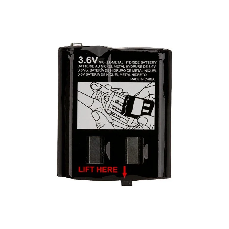 Achetez Aujourd'hui BATTERIE MOTOROLA T82 800mAh