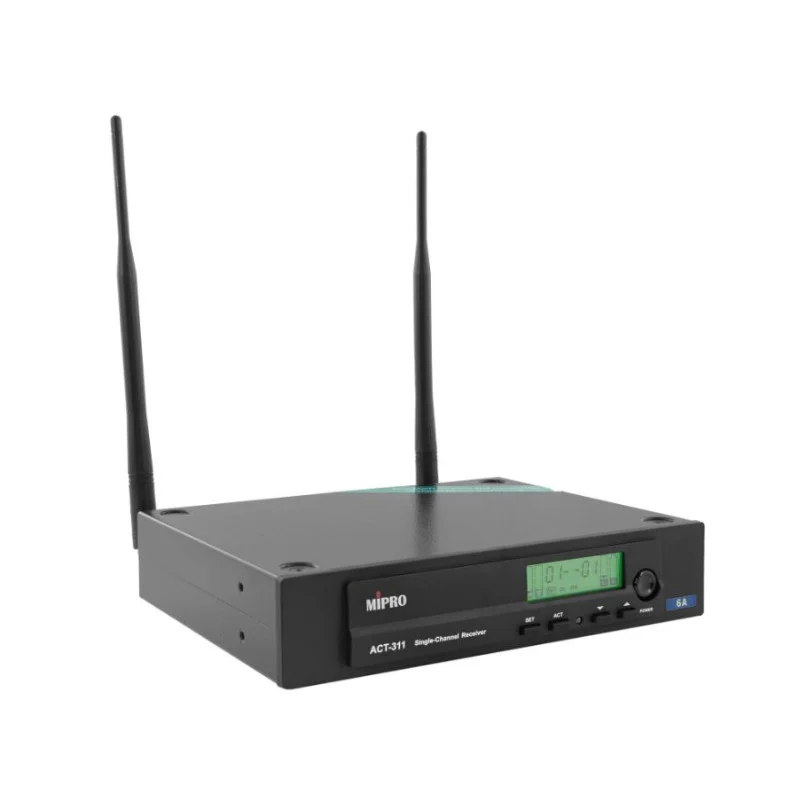 Achetez Aujourd'hui RECEPTEUR MIPRO ACT-311-II