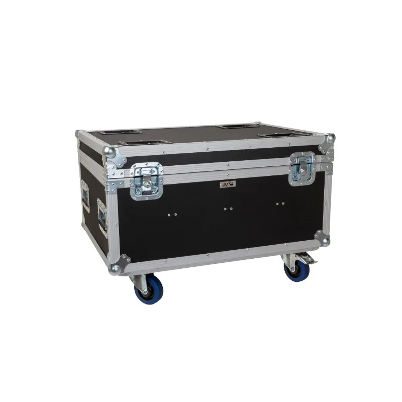 CASE FOR 4 x BT-CHROMA800 BRITEQ Nouvel Arrivage