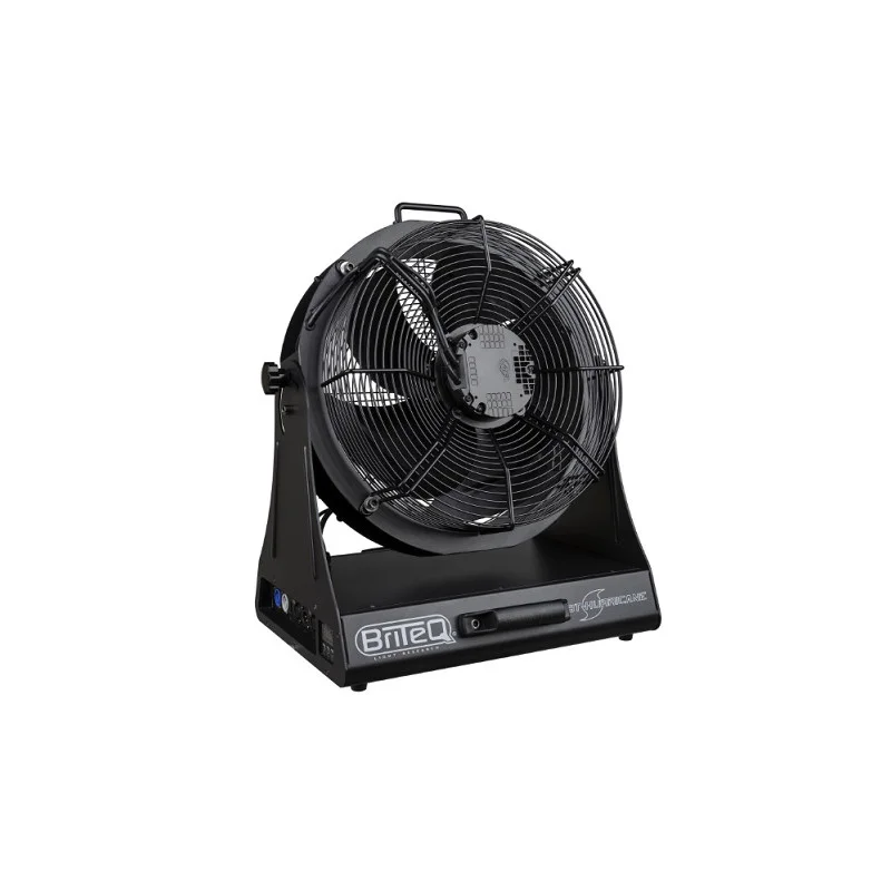 VENTILATEUR STUDIO / SCENE DMX BRITEQ Prix Promo