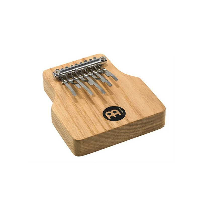 KALIMBA MEINL 9 NOTES MODELE MOYEN Réduction