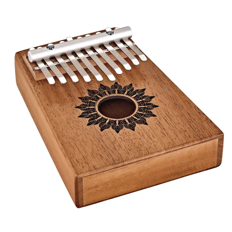 Prix Promo KALIMBA MEINL SONIC ENERGY 10 NOTES, DO MAJEUR