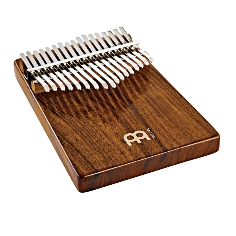 KALIMBA MEINL SONIC ENERGY 17 NOTES, DO MAJEUR Top Vente
