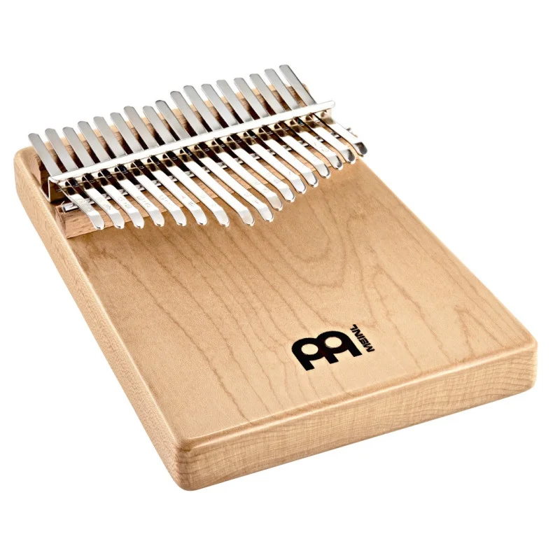 Achat Immédiat KALIMBA MEINL SONIC ENERGY 17 NOTES, DO MAJEUR