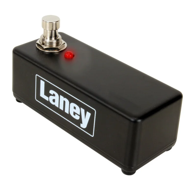 Achat Immédiat FOOTSWITCH SIMPLE LANEY MINI