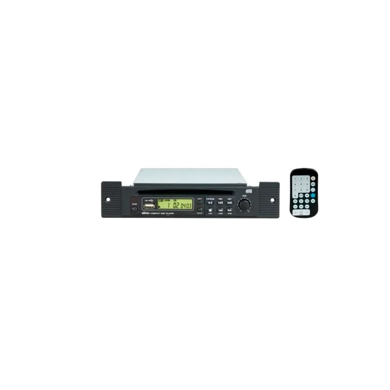 Quantité Limitée LECTEUR CD USB PRO POUR SONO MA707PA MI PRO