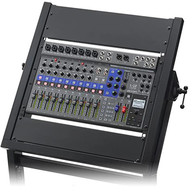 EQUERRES DE RACKAGE MIXAGE L12 ZOOM Meilleur Prix