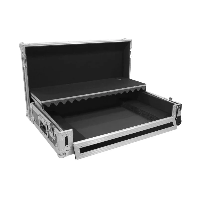 Populaire FLIGHT CASE POUR CONTROLEUR DDJ REV 7 PIONEER