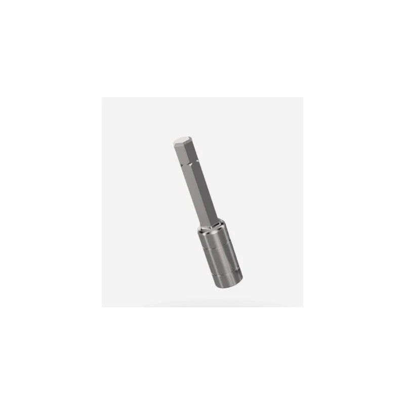 CLE DE BATTERIE POUR VISSEUSE EVANS Retour Gratuit