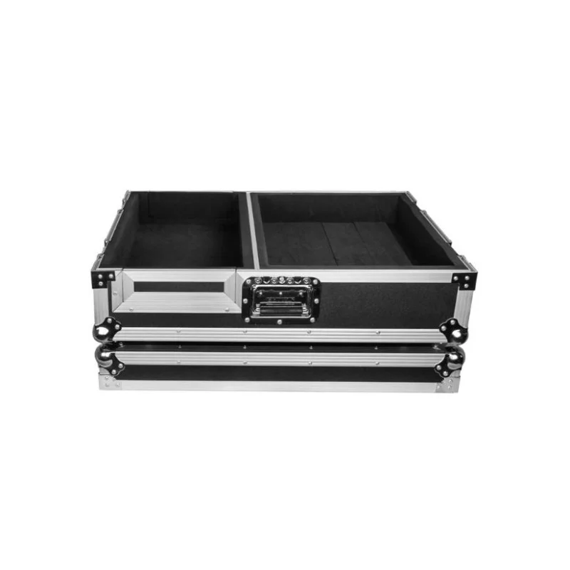 FLIGHT CASE POUR PLATINE VINYLE ET TABLE DE MIXAGE POWER Super Prix