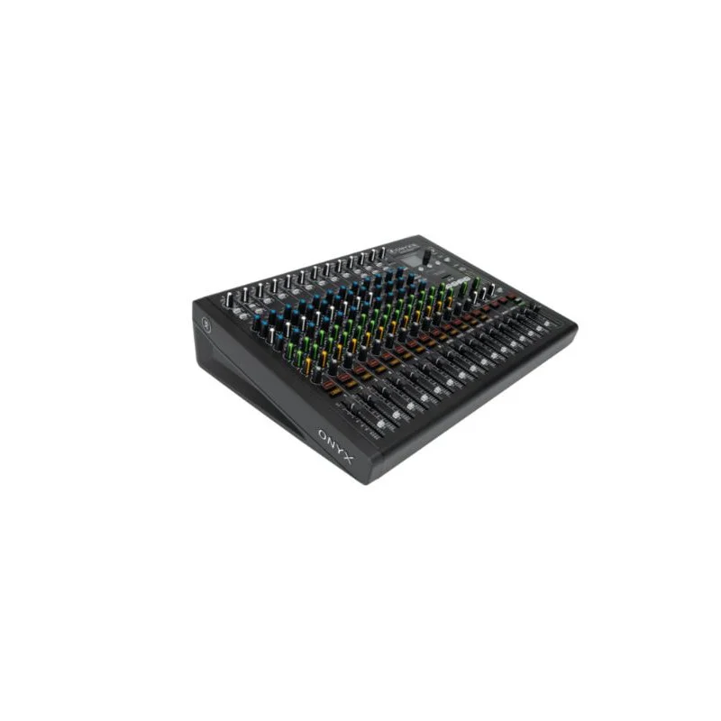 Vente Directe MIXAGE USB 16 CANAUX AVEC EFFETS MACKIE